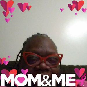 Meet your Posher, Vickie